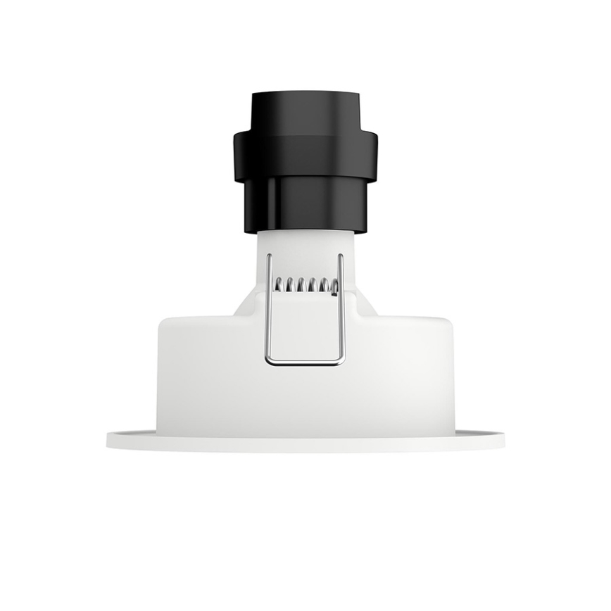 Philips 50391/31/PN - Forsænket lys MYLIVING DONEGAL 1xGU10/5,5W/230V