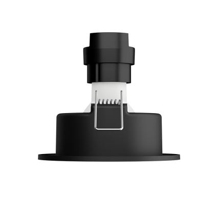 Philips 50393/05/PN - SÆT 3x Indbygningslampe DONEGAL 1xGU10/5,5W/230V