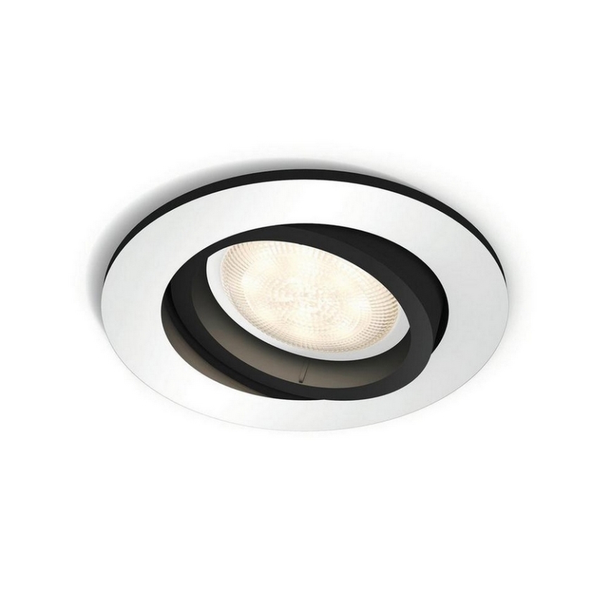 Philips - LED lampe dæmpbar Hue MILLISKIN 1xGU10/5,5W/230V