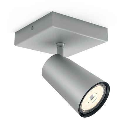 Philips - Spotlampe 1xGU10/5,5W/230V