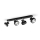 Philips 50604/30/P0 - LED spotlampe BUKKO 4xLED/4,3W/230V