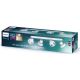 Philips 50604/31/P0 - LED spotlampe BUKKO 4xLED/4,3W/230V