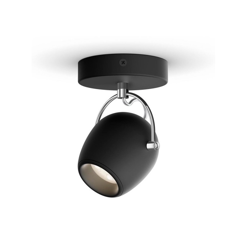 Philips 50611/30/P0 - LED spotlampe RIVANO LED/4,3W/230V