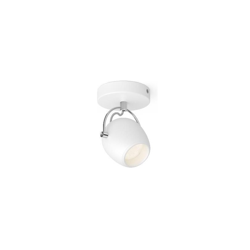 Philips 50611/31/P0 - LED spotlampe RIVANO LED/4,3W/230V