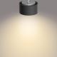 Philips 50651/30/P0 - LED spotlamper FERANO LED/4,3W/230V