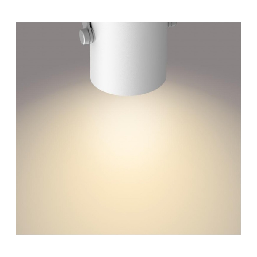 Philips -  LED spotlampe LED/4,3W/230V 2200/2500/2700K