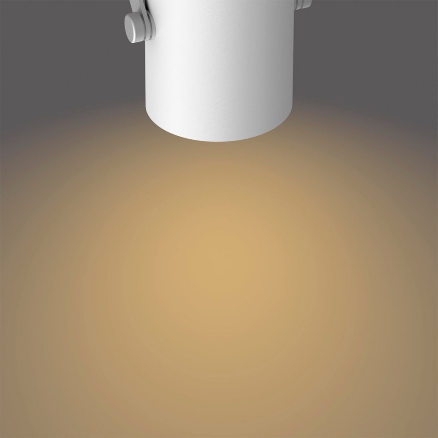 Philips - LED spotlampe 2xLED/4,3W/230V 2200/2500/2700K