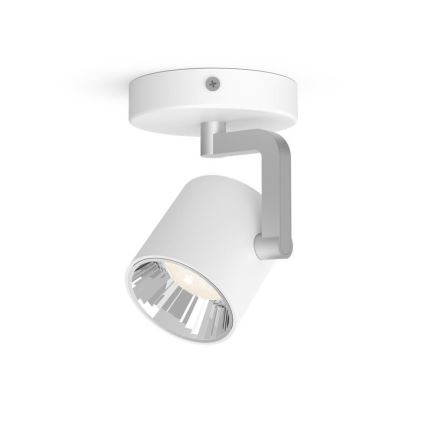 Philips - LED-dæmpbar spotlampe LED/4.5W/230V