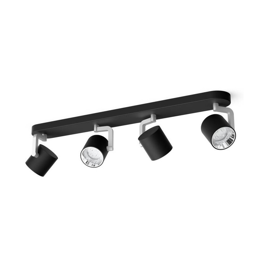Philips - LED spotlampe dæmpbar 4xLED/4,5W/230V