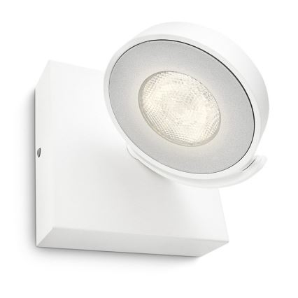 Philips - LED Dæmpbar spotlampe LED/4,5W/230V