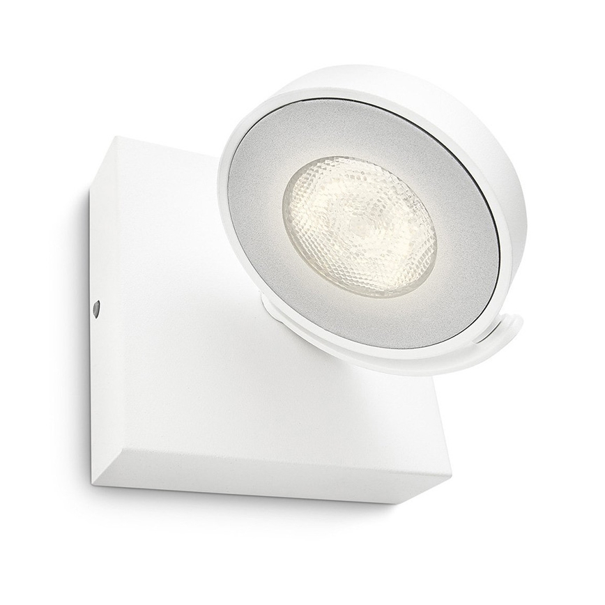 Philips - LED Dæmpbar spotlampe LED/4,5W/230V