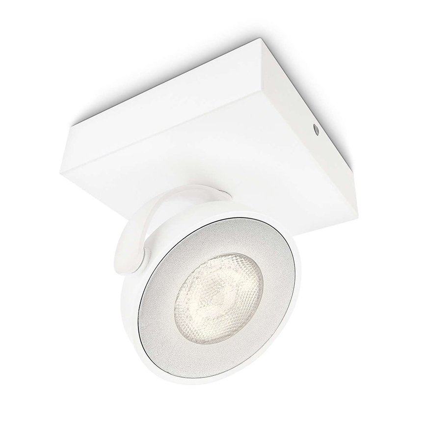 Philips - LED Dæmpbar spotlampe LED/4,5W/230V
