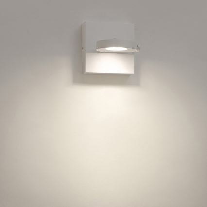 Philips - LED Dæmpbar spotlampe LED/4,5W/230V