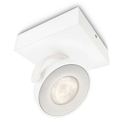 Philips - LED spotlampe dæmpbar 1xLED/4,5W/230V