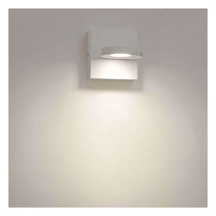 Philips - LED spotlampe dæmpbar 1xLED/4,5W/230V