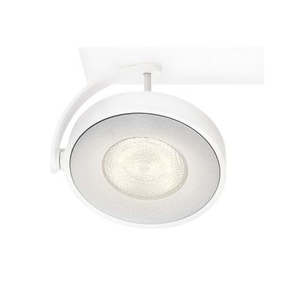 Philips - LED Spotlampe 4xLED/4,5W/230V