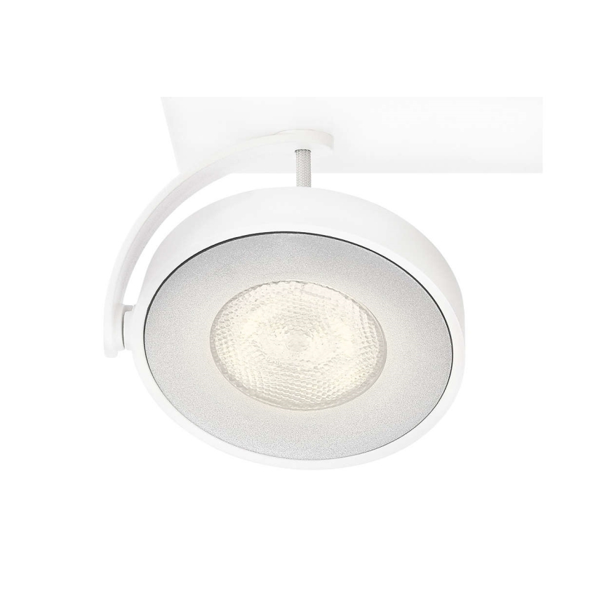 Philips - LED spotlampe 4xLED/4,5W/230V