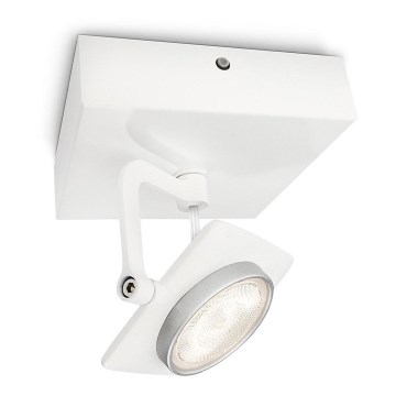 Philips 53190/31/16 - Dæmpbar LED-spot MILLENNIUM LED/4W/230V