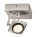 Philips 53190/48/P0 - LED-spot MYLIVING MILLENNIUM LED/4,5W/230V