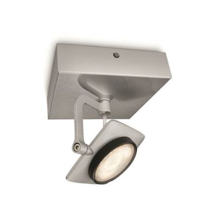 Philips 53190/48/P0 - LED-spot MYLIVING MILLENNIUM LED/4,5W/230V