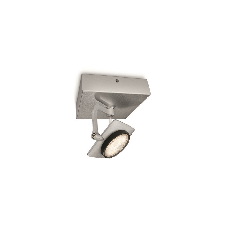 Philips 53190/48/P0 - LED spotlamper MYLIVING MILLENNIUM 1xLED/4,5W/230V