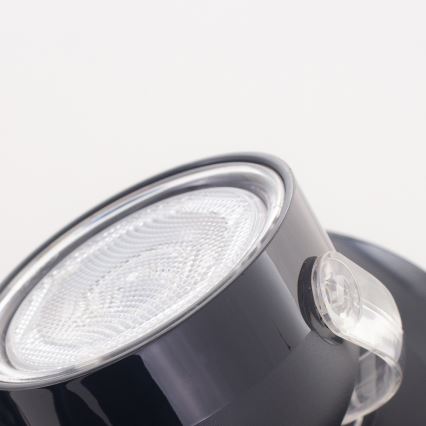 Philips - LED spotlampe 3xLED/3W/230V