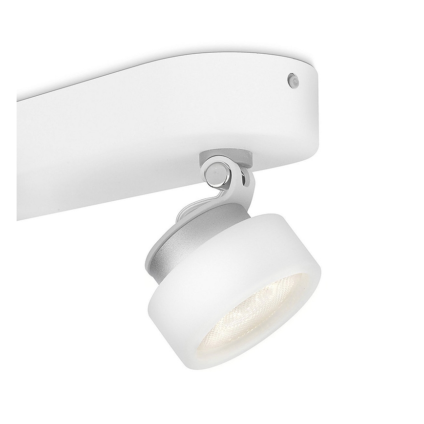 Philips 53274/31/16 - LED spotlamper RIMUS 4xLED/3W/230V