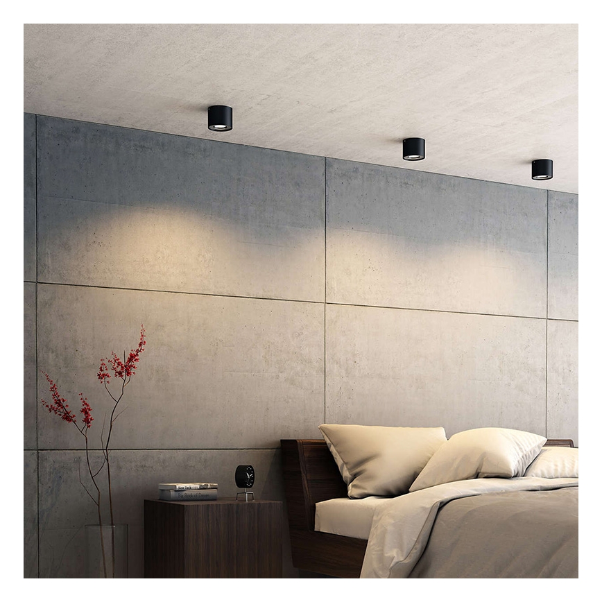 Philips - Dæmpbar LED-spot LED/4,5W/230V