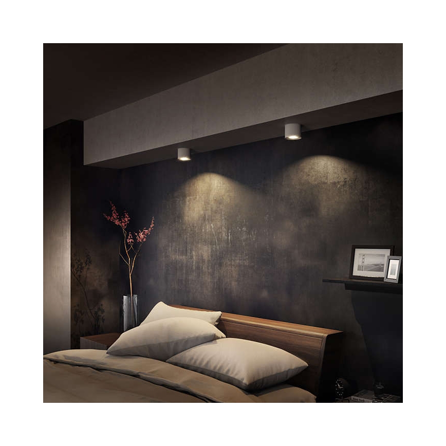 Philips - LED dæmpbar spotlampe LED/4,5W/230V