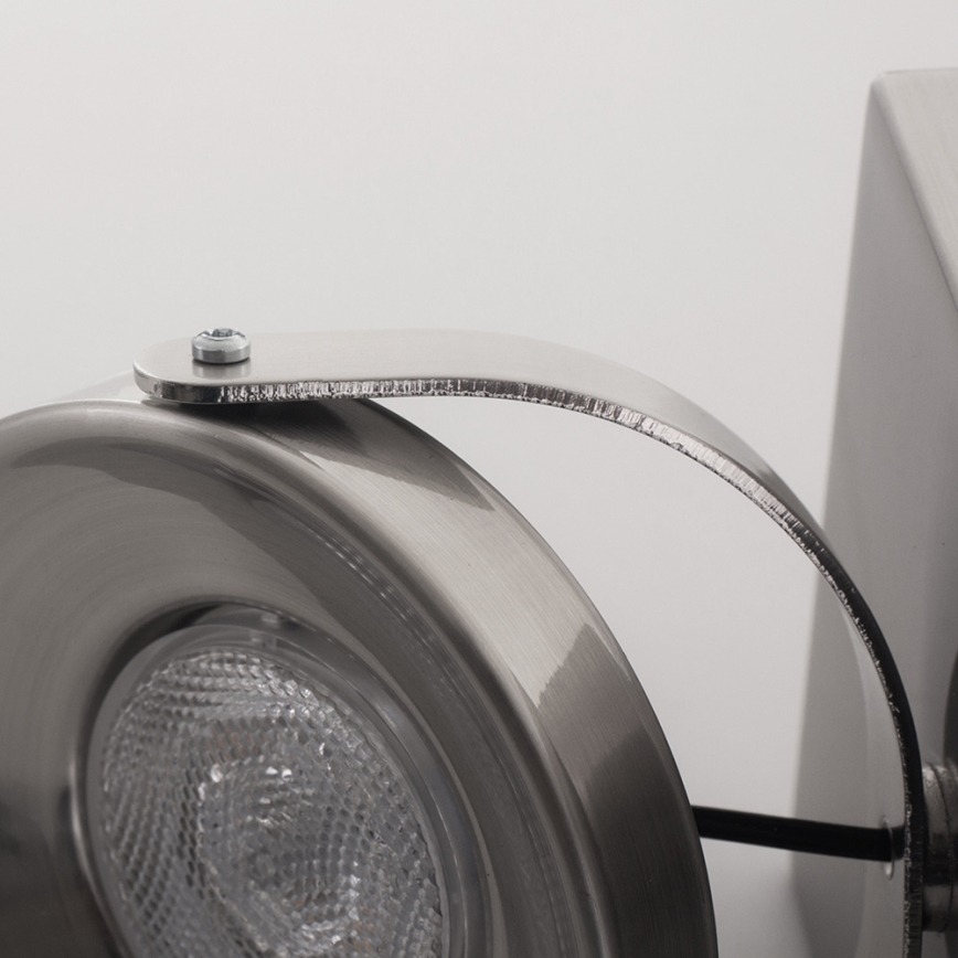 Philips - Dæmpbar LED-spot LED/4,5W/230V