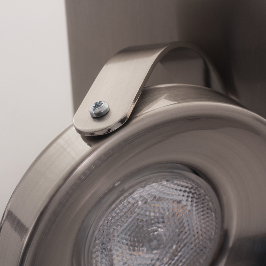 Philips - LED spotlampe dæmpbar 1xLED/4,5W/230V