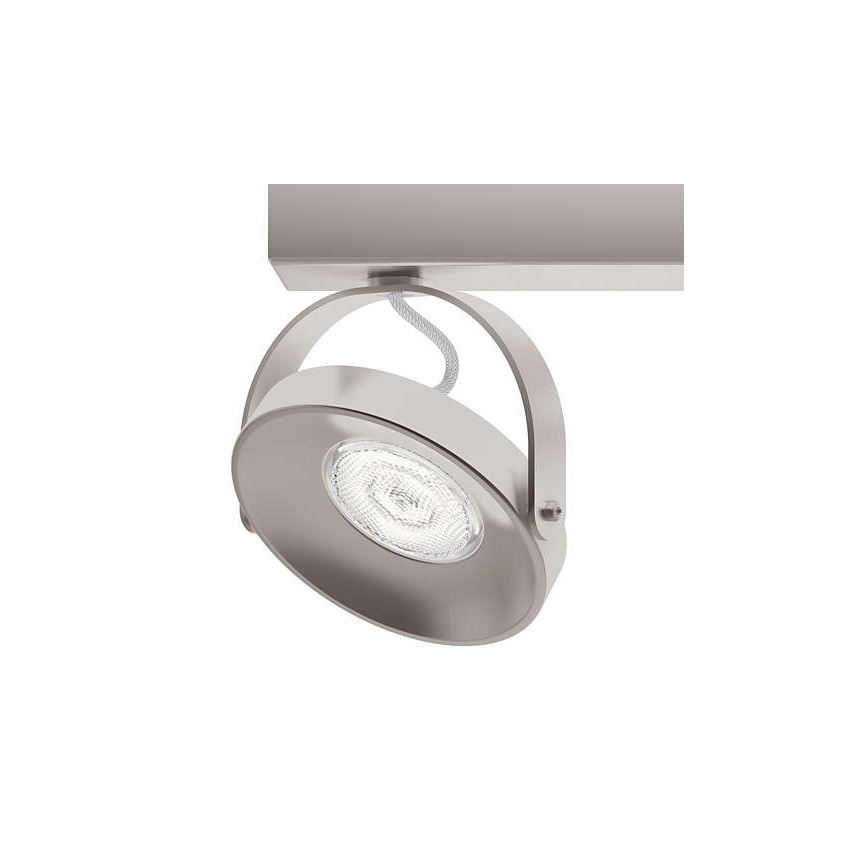 Philips - LED spotlampe dæmpbar 2xLED/4,5W/230V