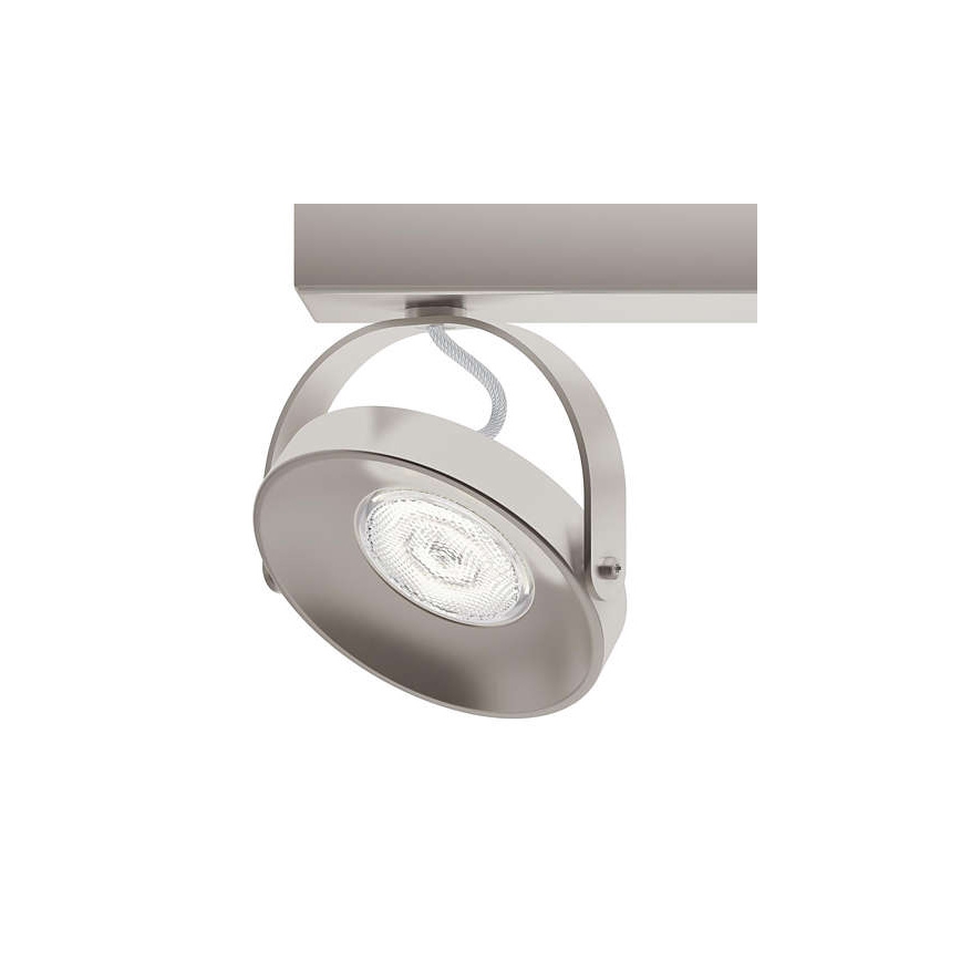 Philips - LED spotlampe dæmpbar 3xLED/4,5W/230V
