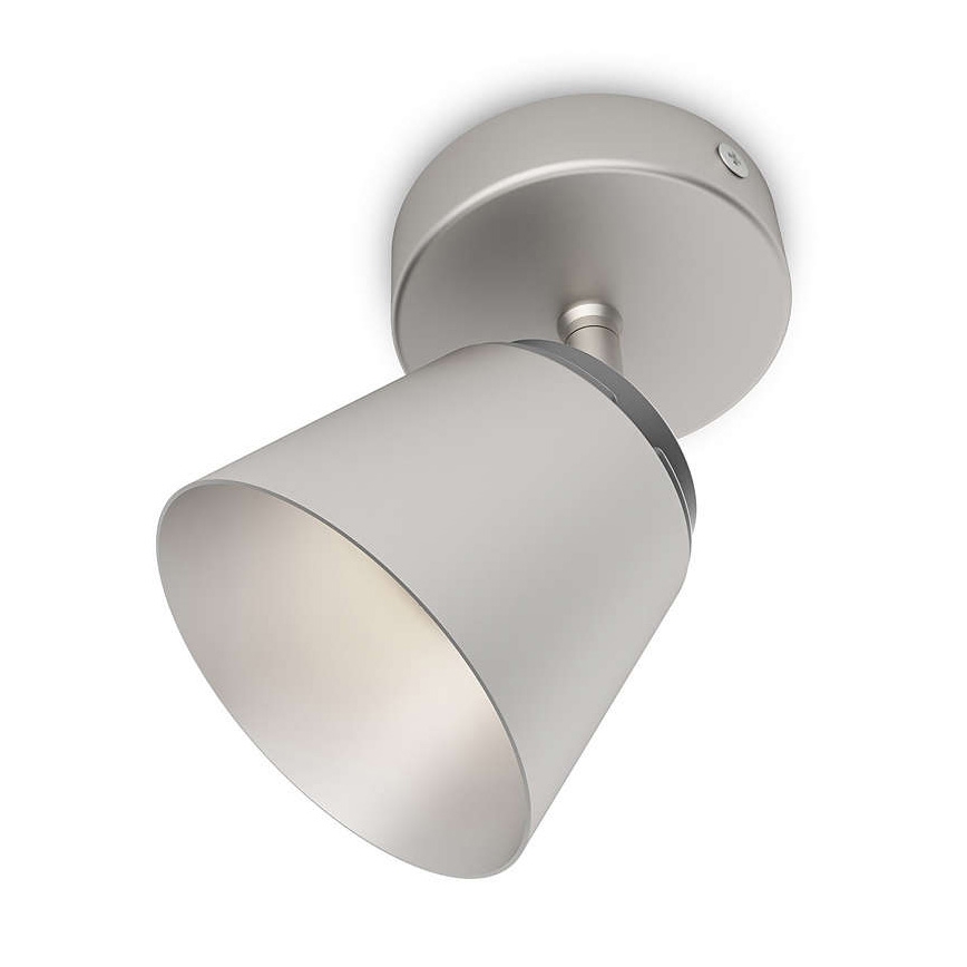 Philips - LED spotlampe 1xLED/4W/230V