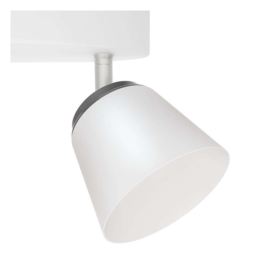 Philips - LED spotlampe 4xLED/4W/230V