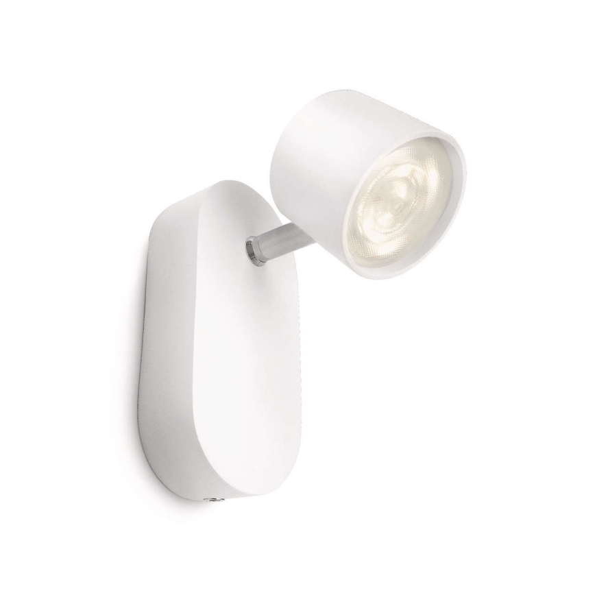 Philips - Spotlampe 1xLED/4,5W/230V