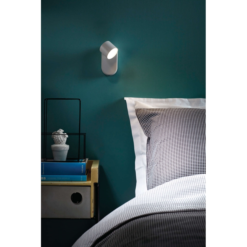 Philips - Spotlampe 1xLED/4,5W/230V