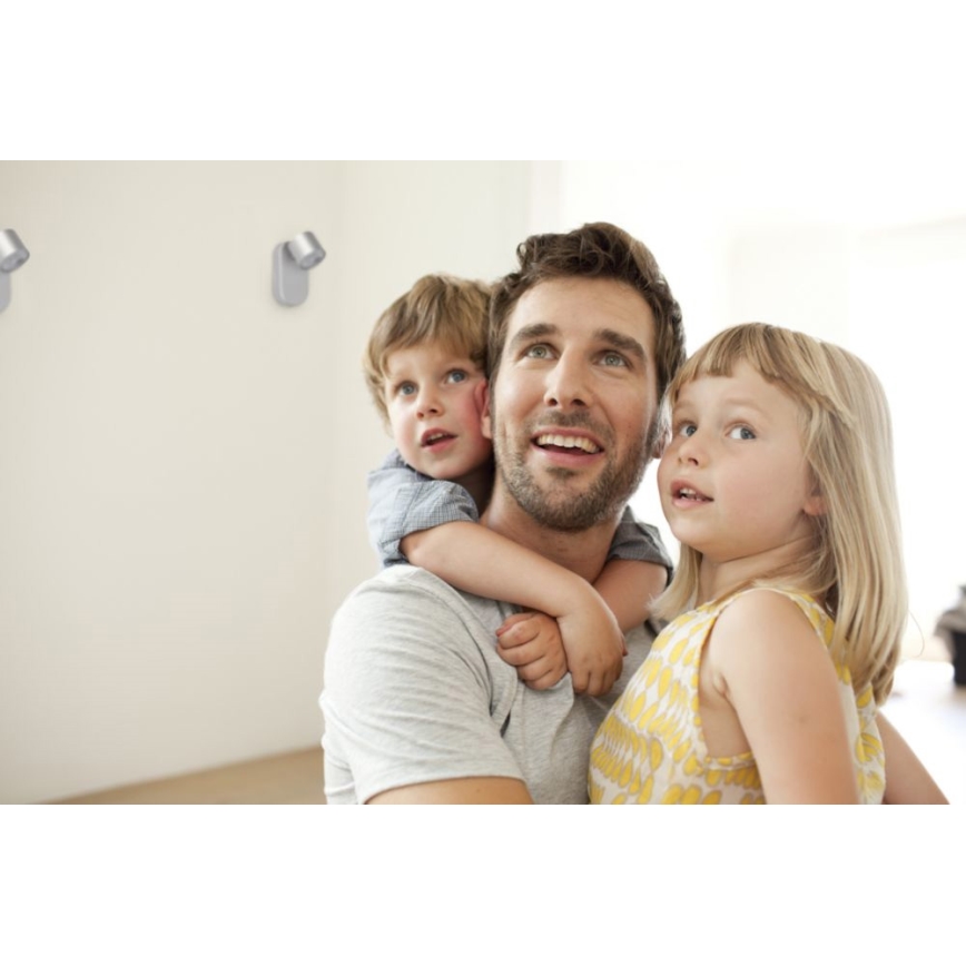 Philips - LED-spot LED/4W/230V