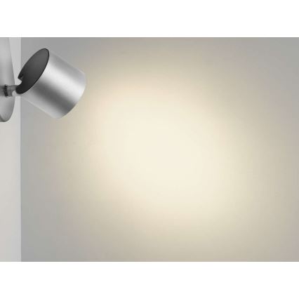 Philips - LED spotlampe 1xLED/4W/230V