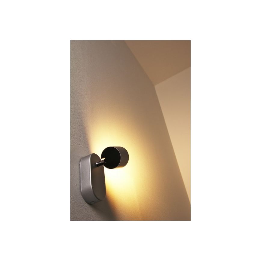Philips - LED spotlampe 1xLED/4W/230V