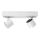 Philips 56242/31/P0 - LED spotlampe dæmpbar TAR 2xLED/4,5W/230V