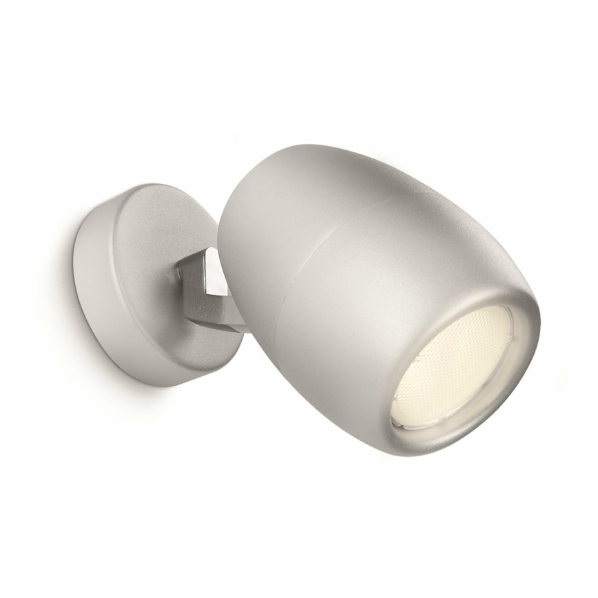 Philips 58015/48/16 - Spotlys ECOMOODS EASE 1xGU10/10W