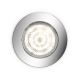 Philips - LED indbygningsspot til badeværelse 1xLED/4,5W
