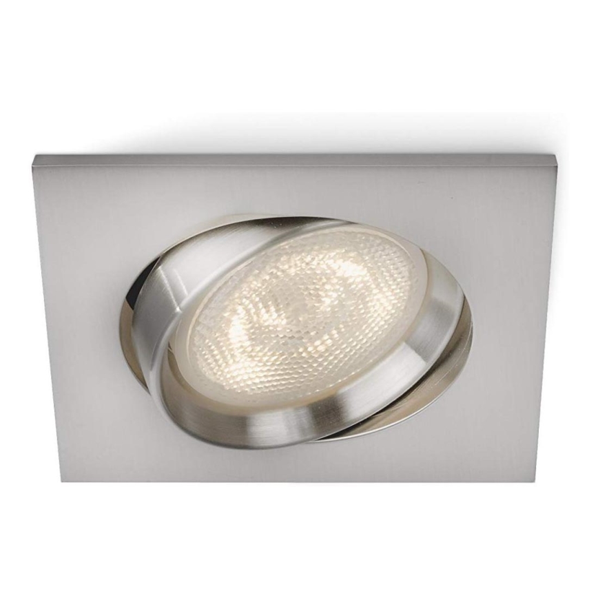 Philips 59081/17/P0 - LED indbygningslampe dæmpbar GALILEO LED/4,5W/230V