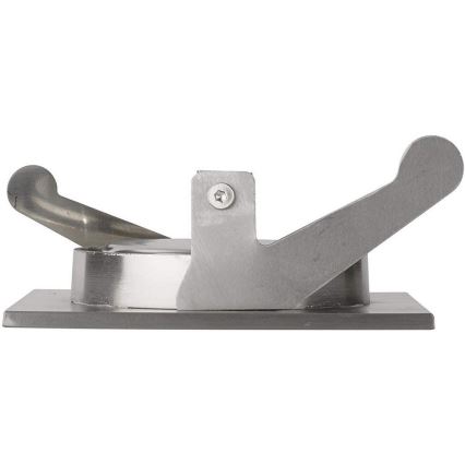 Philips 59081/17/P0 - LED indbygningslampe dæmpbar GALILEO LED/4,5W/230V