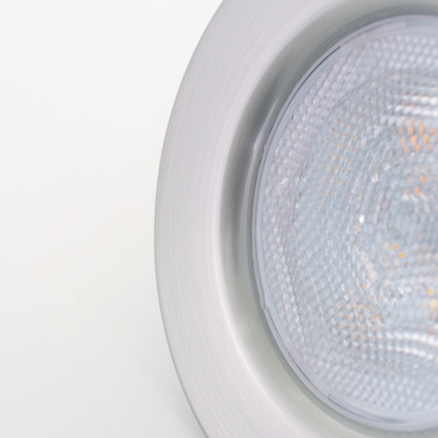 Philips - LED indbygningsspot 1xLED/3W/230V