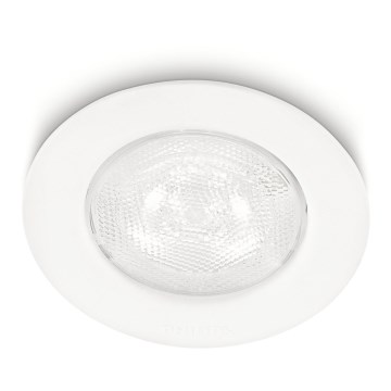 Philips 59101/31/16 - LED indbygningsspot MYLIVING SCEPTRUM 1xLED/3W/230V