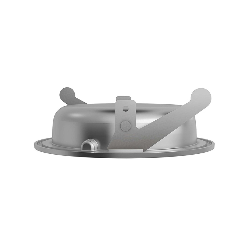 Philips - SÆT 3x LED indbygningslampe dæmpbar/4,5W/230V