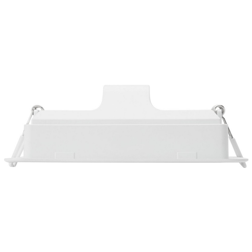 Philips - LED indbygningsarmatur LED/12,5W/230V 3000K