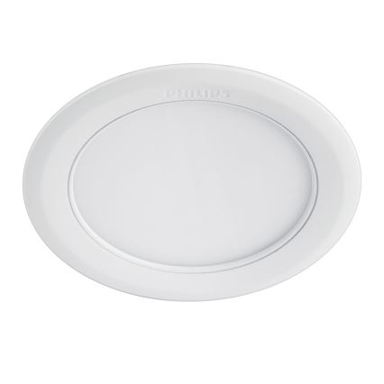 Philips - LED indbygningslampe 1xLED/14W/230V